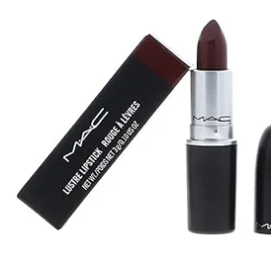 Mac Rouge A Levers Lustreglass Lipstick - 522 Spice It Up