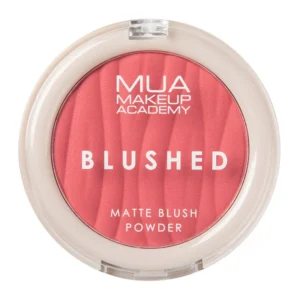 Mua Blushed Matte Blush Powder - Rouge Punch