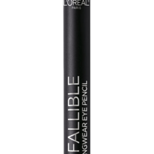 Pro-Last Waterproof, Up to 24HR Pencil Eyeliner