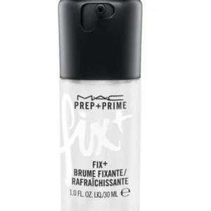 MAC Prep+Prime Fix Plus Mini Mist Setting Spray 30Ml