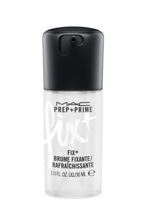 MAC Prep+Prime Fix Plus Mini Mist Setting Spray 30Ml