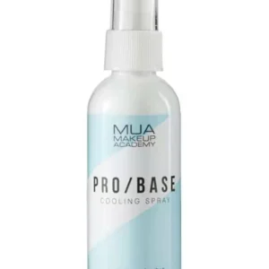 MUA Pro Base Fixing Spray Cooling 70Ml