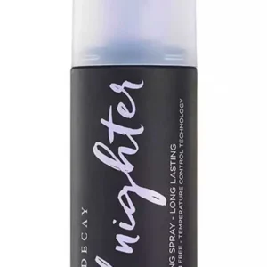 Urban Decay All Nighter Long Lasting Makeup Setting Spray 118Ml