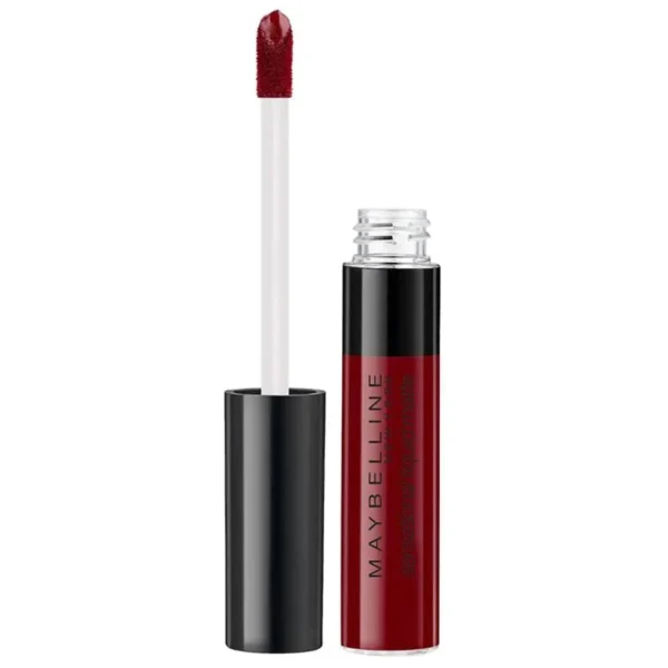 Maybelline Sensational Liquid Matte 02 Soft Win