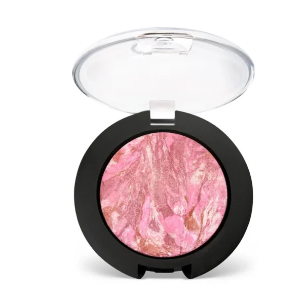 Golden Rose Allık - Terracotta Blush-On No: 02