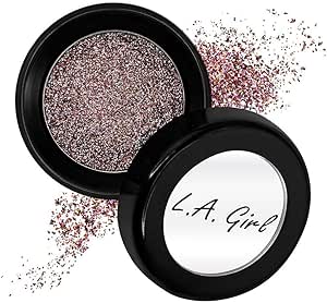 L.A Girl Glitterholic Glitter Topper