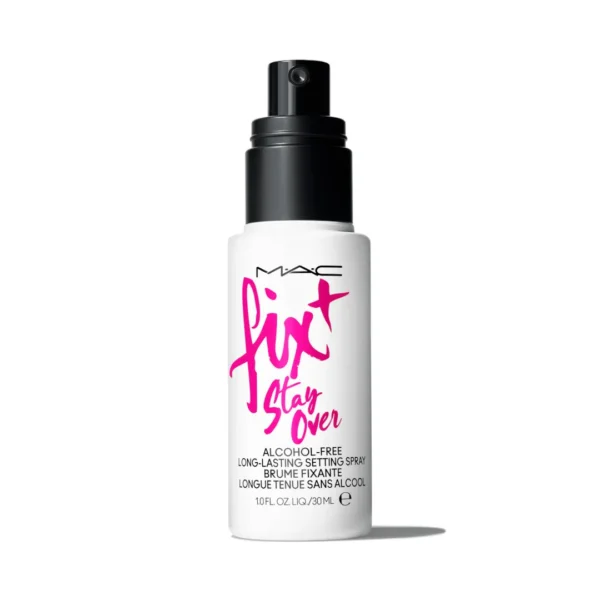 Mac Fix Stay Over Alcohol 16HR Setting Spray Mini 30Ml