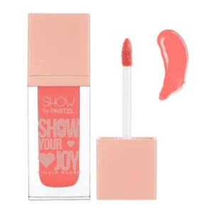 Pastel Show Your Joy Liquid Blush 56