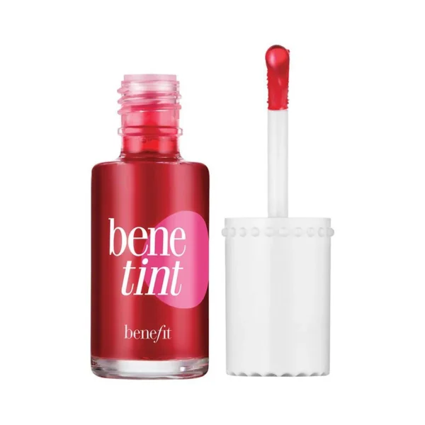 Benefit Benetint Lip & Cheek Tint - Rose 6Ml