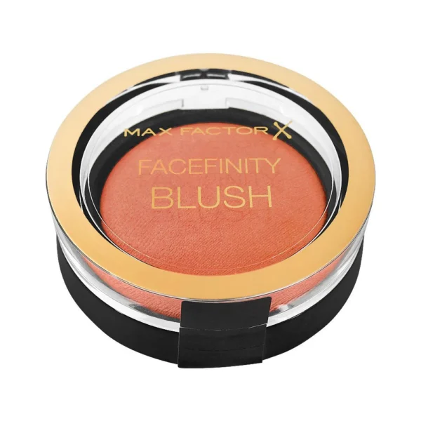 Max Factor Facefinity Powder Blush Shade 40 Delicate Apricot