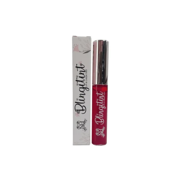 Nadia Hussain Blingi Tint Lip And Cheek Tint - Tulip