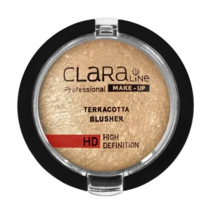 Claraline HD Effect Terracotta Blusher 452