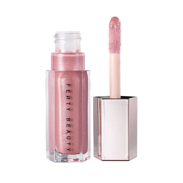 Fenty Beauty By Rihanna Gloss Bomb Luminizer Lip Gloss - Fussy 9Ml