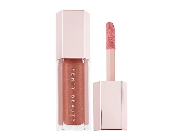 Fenty Beauty By Rihanna Gloss Bomb Luminizer Fenty Glow 9Ml