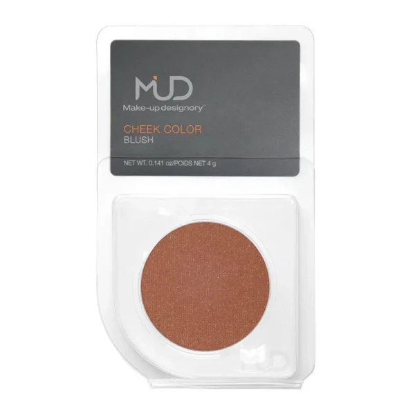 Mud Cheek Color Refill - Russet