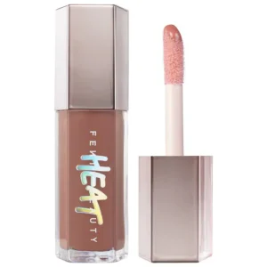 Fenty Beauty By Rihanna Gloss Bomb Luminizer Fenty Glow Heat 03 9Ml