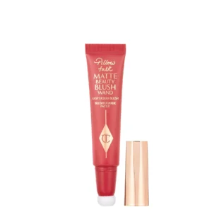 Charlotte Tilbury Pillow Talk Matte Beauty Blush Wand Liquid Blush - Dream Pop 12Ml