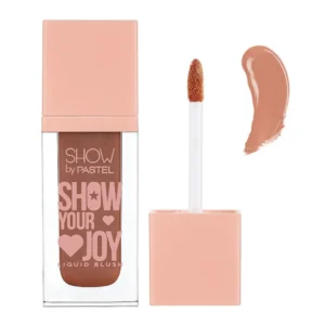 Pastel Show Your Joy Liquid Blush - 54