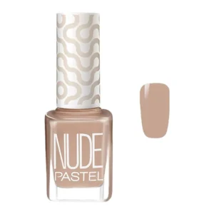 PASTEL NUDE NAIL POLISH 750