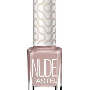 PASTEL NUDE NAIL POLISH 756