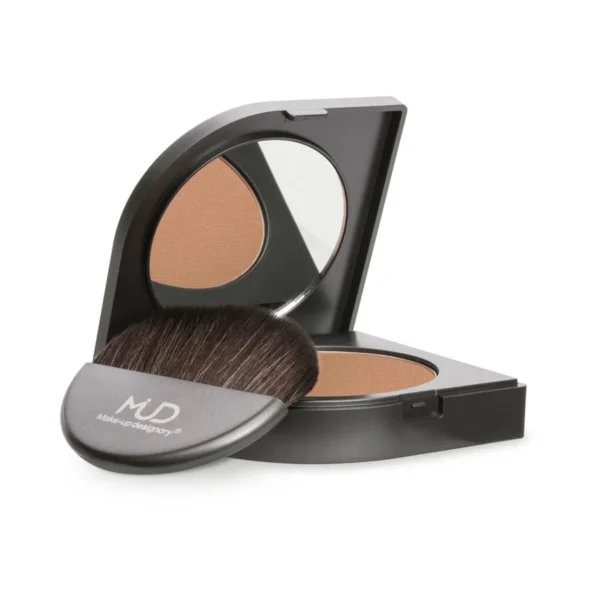 Mud Bronzer – Sunshine