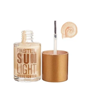 Pastel Sun Light Highlighter - 101