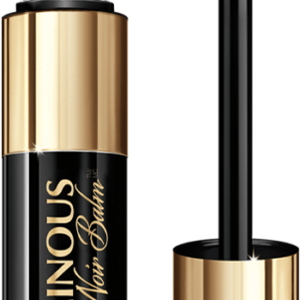 NOIR BALM WASHABLE MASCARA