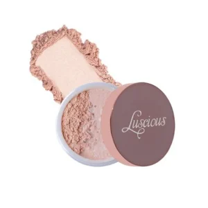 Luscious Sparkling Face Shimmer Fairy Dust