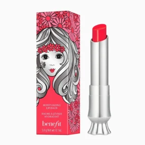 Benefit California Kissin Colorbalm Moisturizing Lip Balm - 88 Coral