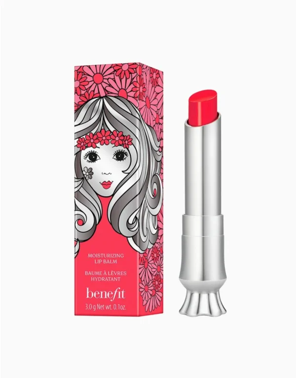 Benefit California Kissin Colorbalm Moisturizing Lip Balm - 88 Coral