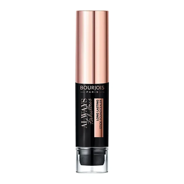 Bourjois Always Fabulous Stick Foundcealer 420 Honey Beige 73 G (025 Oz)