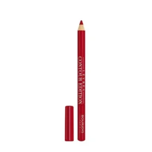 Bourjois Levres Contour Edition Lip Pencil - 07 Cherry Boom Boom 1.14G