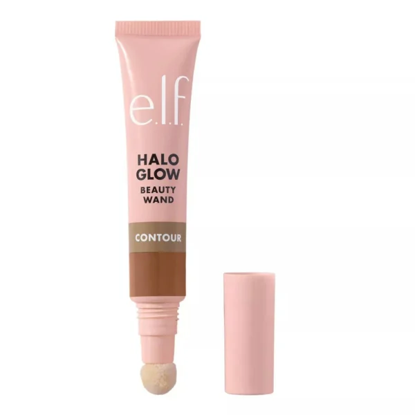 E.L.F Halo Glow Contour Beauty Wand - Light Medium 10Ml