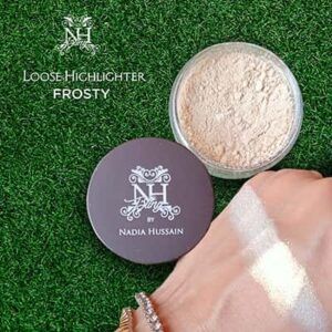 Nadia Hussain Cheek Bling Loose Highlighter