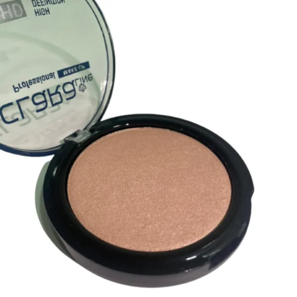 Claraline HD Effect Highlighter Compact 322