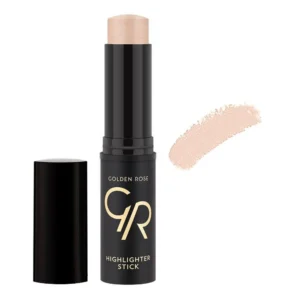 Golden Rose Highlighter Stick - 01 Gold