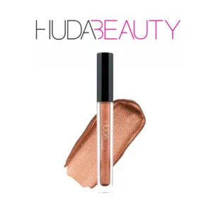 Huda Beauty Liquid Lip Strobe