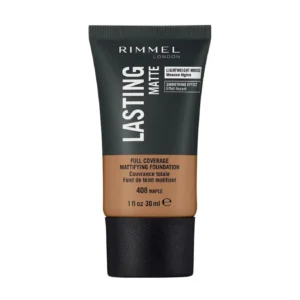 Rimmel Lasting Finish Matte Foundation