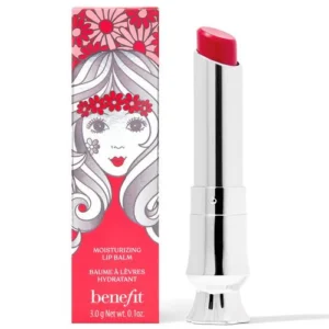 Benefit California Kissin Colorbalm Moisturizing Lip Balm - 0 Cherry