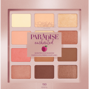 Enchanted Scented Eyeshadow Palette