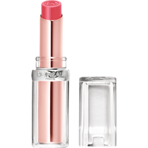 Balm-in-Lipstick with Pomegranate Extract