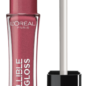 8 Hour Pro Lip Gloss, hydrating finish