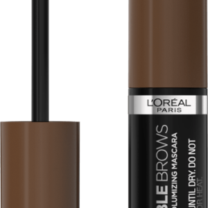 Volumizing 24H Wear Brow Mascara