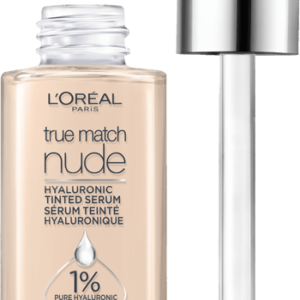 Hyaluronic Tinted Serum