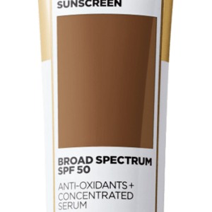 Radiant Serum Foundation with SPF 50