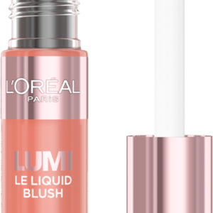 Le Liquid Blush