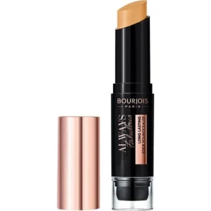 Bourjois Always Fabulous Stick Foundcealer 415 Sand 73 G (025 Oz)