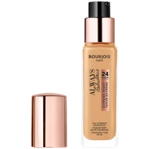 Bourjois Always Fabulous Foundation 310 Beige 30ml