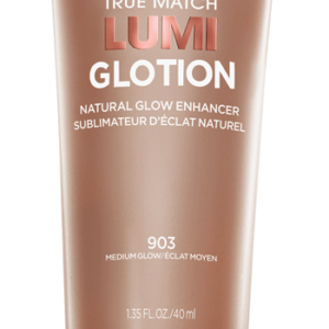 Glotion Natural Glow Enhancer, Face and Body