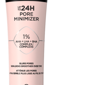 Up to 24H Pore Minimizer